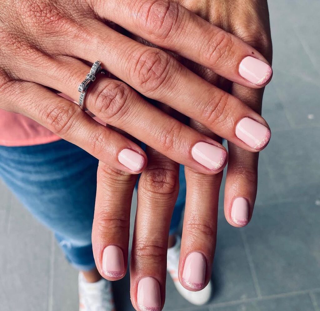 Foto Servizio Unghie